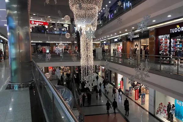 Ninova Park Alışveriş Merkezi - Resim 11