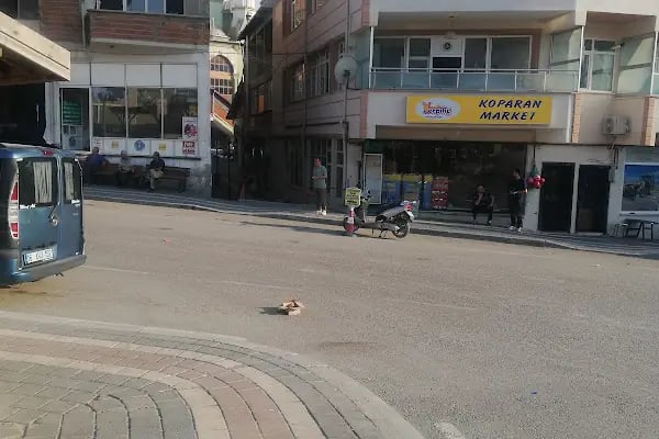 Foto Aydın - Resim 1