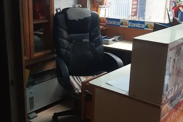 Foto Aydın - Resim 8