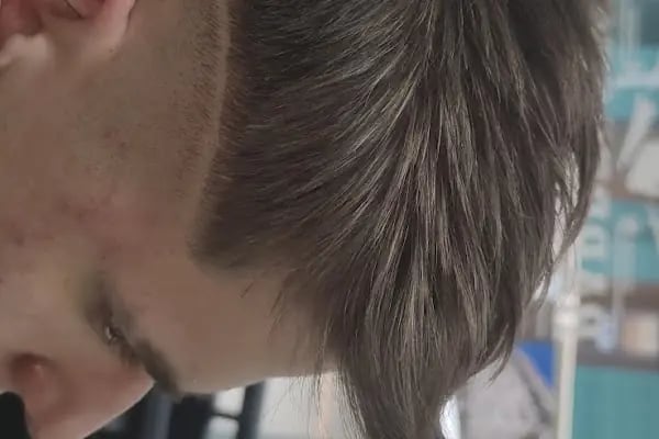 Zen coiffeur,hairdressers, парикмахерская мужская,friseur, haarschneider,barber shop,מעצבת שיער, kuaför, berber,barber,סַפָּר - Resim 17