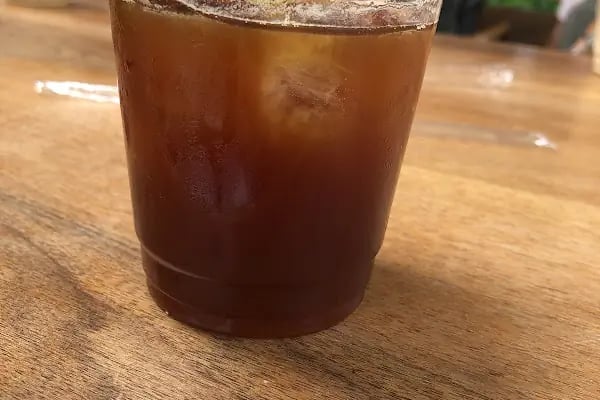346 Kafe Restoran - Resim 18