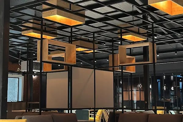 346 Kafe Restoran - Resim 2