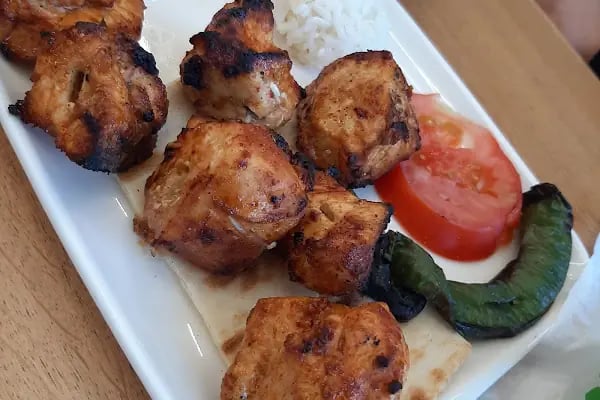 346 Kafe Restoran - Resim 4
