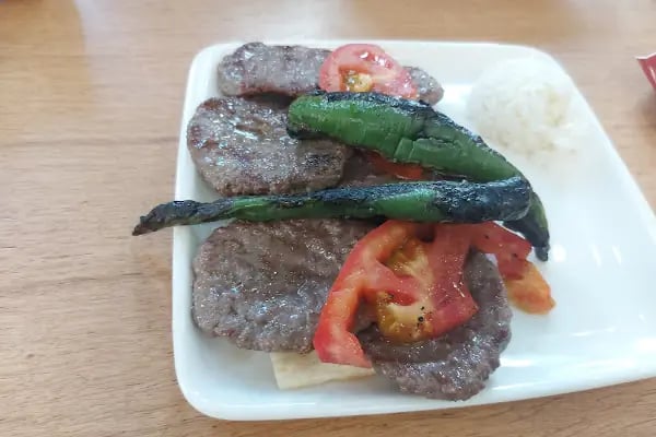 346 Kafe Restoran - Resim 10