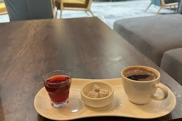 346 Kafe Restoran - Resim 15