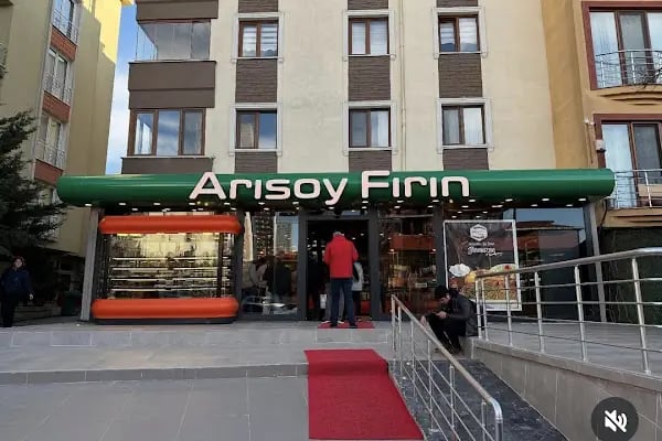 Arısoy Fırın - Resim 3