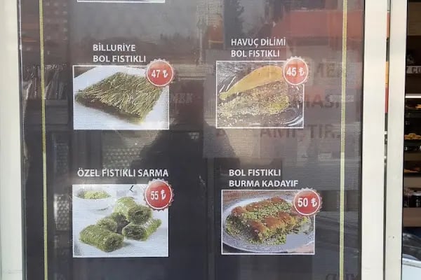 Arısoy Fırın - Resim 9