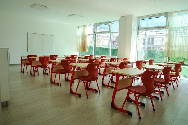 Güneşevler Pi Anaokulu - Kreş, Etüt Eğitim Merkezi - Resim 12