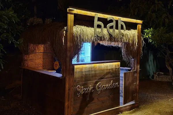 Şirin Garden - Resim 8