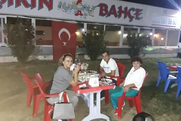 Şirin Garden - Resim 11