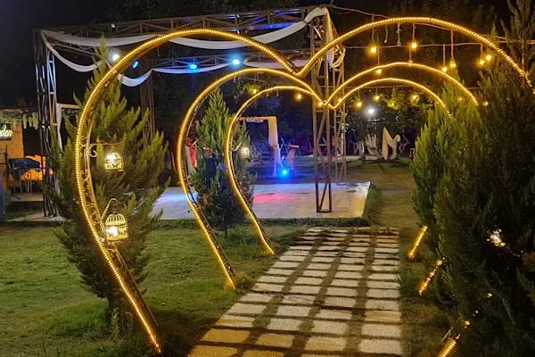 Şirin Garden - Resim 13
