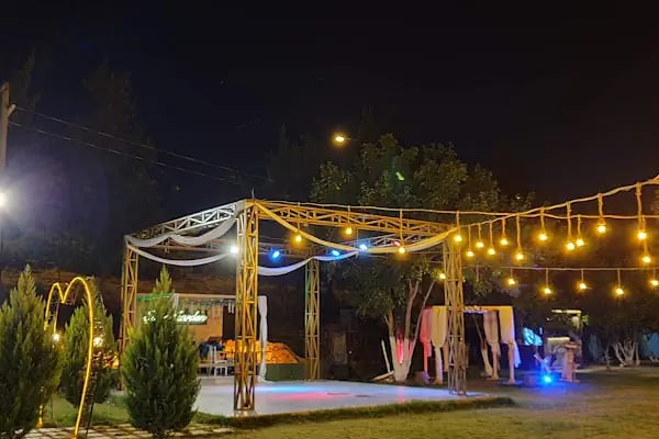 Şirin Garden - Resim 6