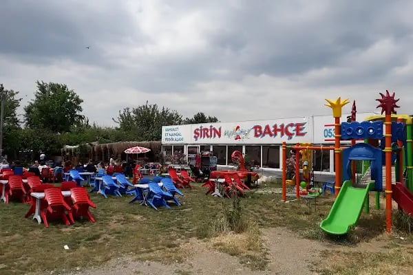 Şirin Garden - Resim 4