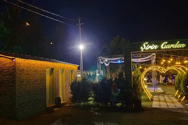 Şirin Garden - Resim 9