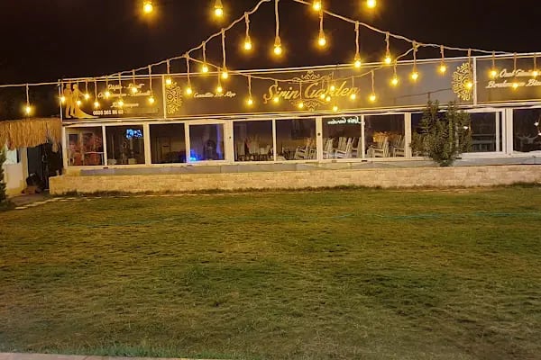 Şirin Garden - Resim 12