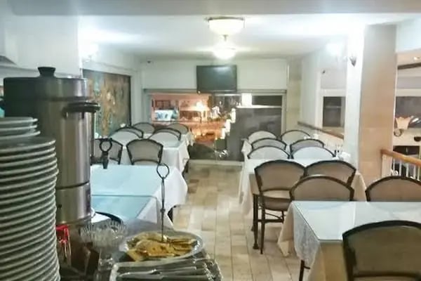 Utkubey Otel - Resim 15