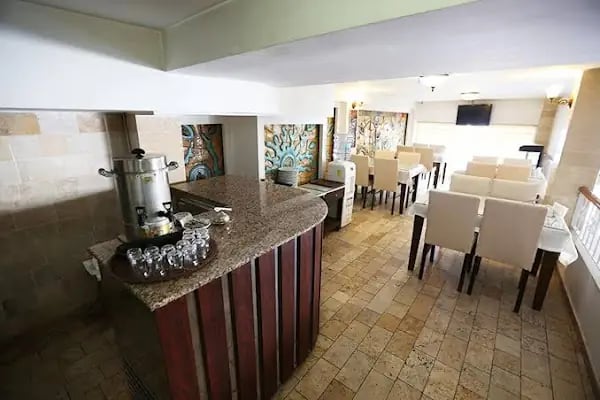 Utkubey Otel - Resim 7