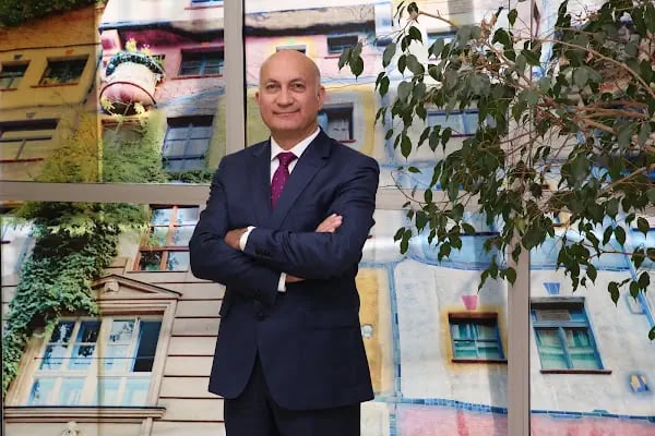 Optimed Hastanesi - Resim 19