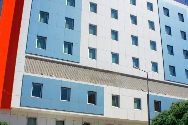 Optimed Hastanesi - Resim 1