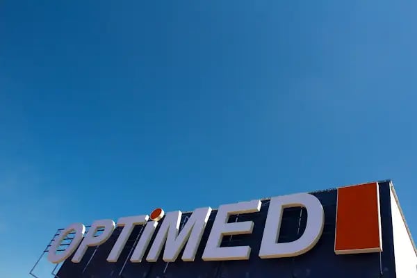 Optimed Hastanesi - Resim 17