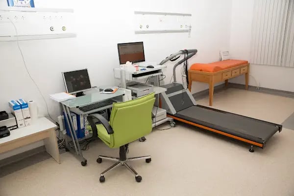 Optimed Hastanesi - Resim 13