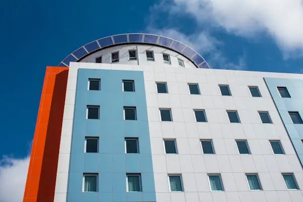 Optimed Hastanesi - Resim 4