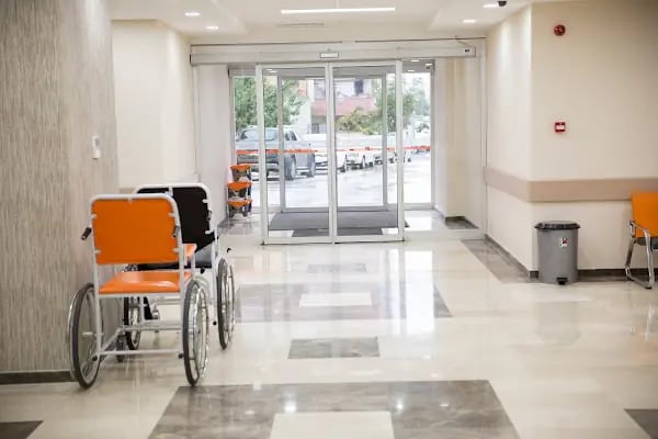 Optimed Hastanesi - Resim 5