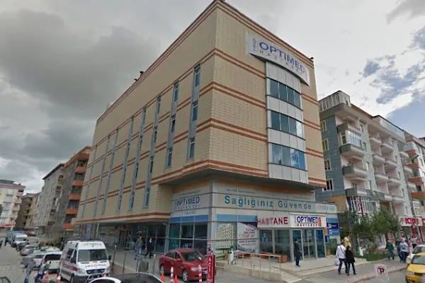 Optimed Hastanesi - Resim 6
