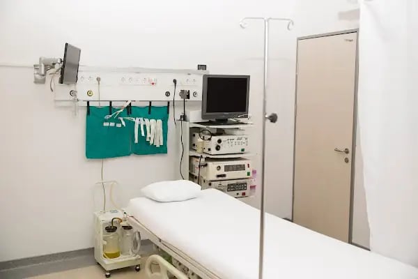Optimed Hastanesi - Resim 11