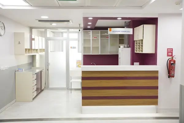 Optimed Hastanesi - Resim 15