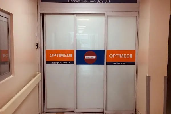 Optimed Hastanesi - Resim 16