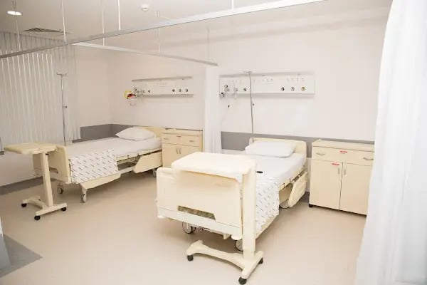Optimed Hastanesi - Resim 3