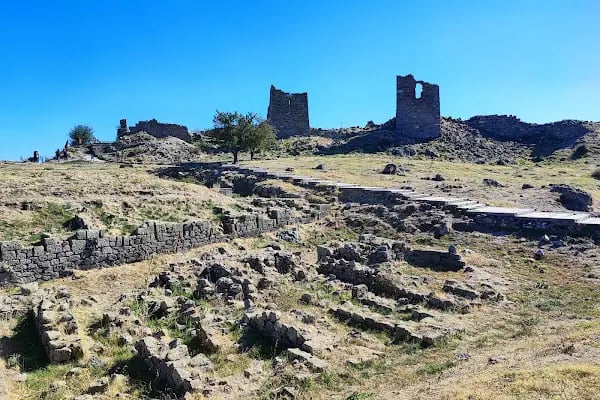 Akropolis - Resim 11