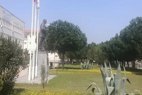 Ali Osman Sönmez Kampüsü (Yabancı Dil Hazırlık) - Resim 3