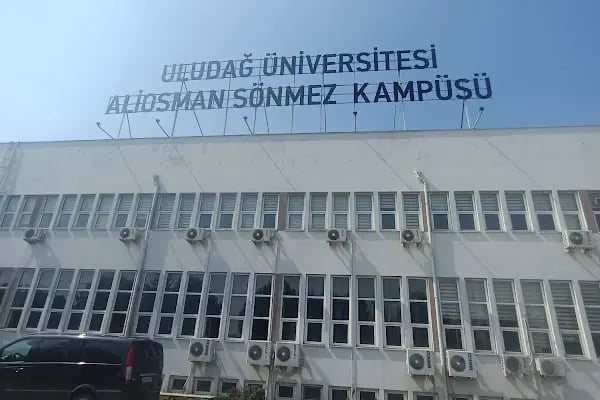 Ali Osman Sönmez Kampüsü (Yabancı Dil Hazırlık) - Resim 9