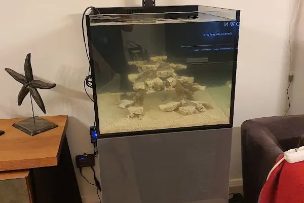 Aqua Reef Central - Resim 14