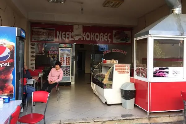 NEFİS kokoreç Dalaman - Resim 2