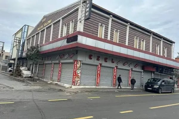Şah Düğün Salonu - Resim 1