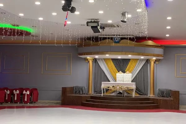 Şah Düğün Salonu - Resim 2