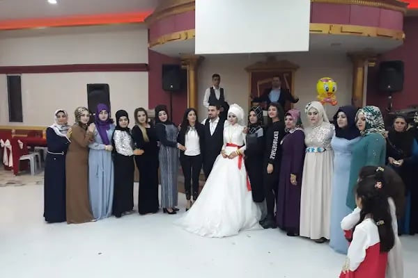 Şah Düğün Salonu - Resim 3