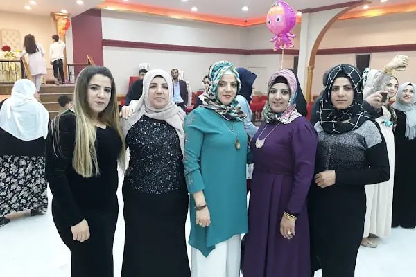 Şah Düğün Salonu - Resim 20