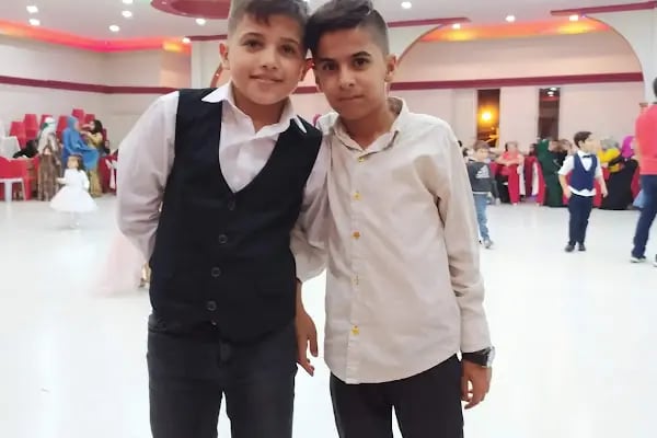 Şah Düğün Salonu - Resim 17