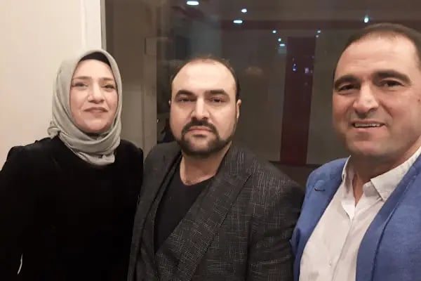 Şah Düğün Salonu - Resim 12