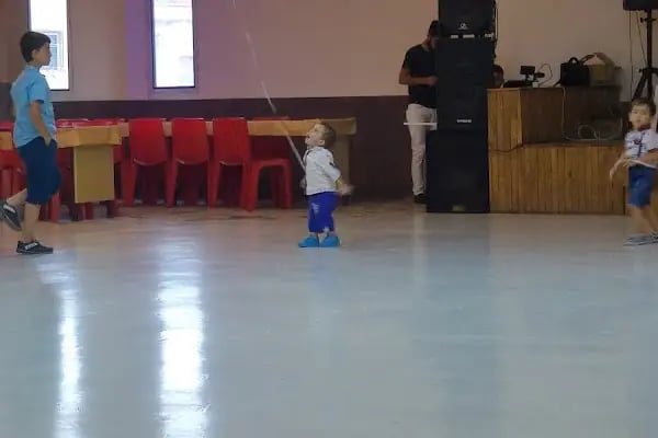 Şah Düğün Salonu - Resim 9