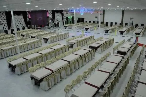 Şah Düğün Salonu - Resim 4