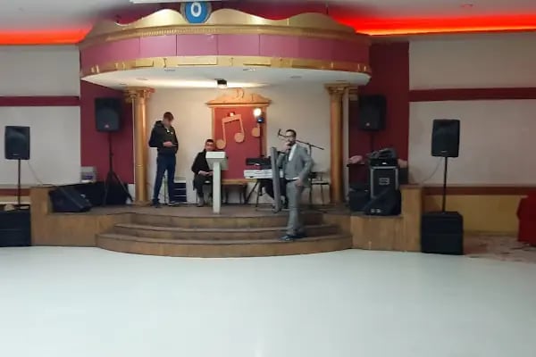 Şah Düğün Salonu - Resim 14
