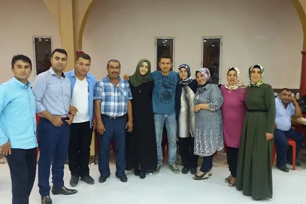 Şah Düğün Salonu - Resim 19