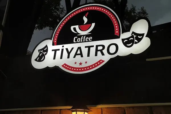 Timiyatro Sahnesi - Resim 14