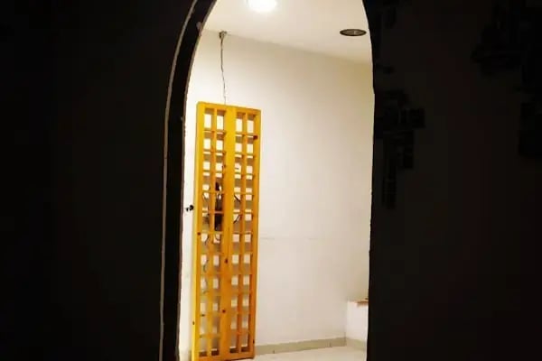 Timiyatro Sahnesi - Resim 7