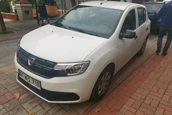 Aytucar Rent A Car - Alanya Ofisi - Resim 5